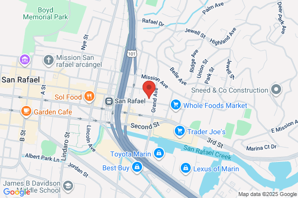Animal Wellness Center Of Marin