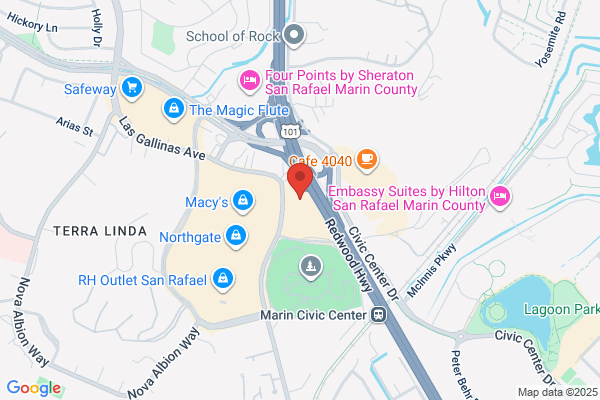 Meadow Creek Wellness