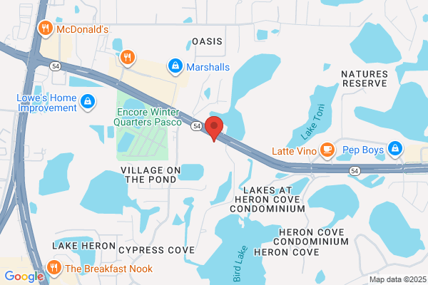 North Bay Recovery Center