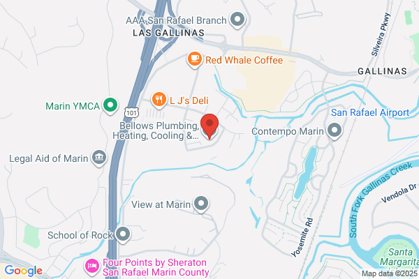 Bellows Plumbing, Heating & Air