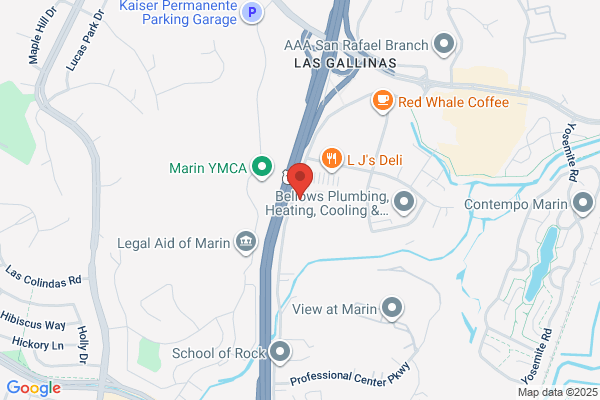 Preventive Medical Center of Marin