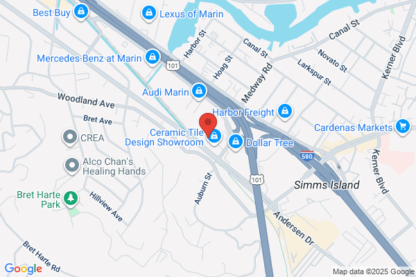 Marin Pet Hospital