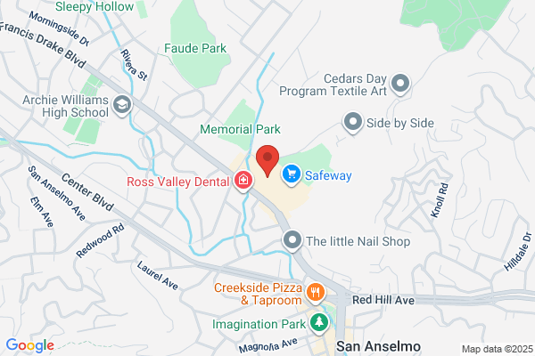 San Anselmo Country Store