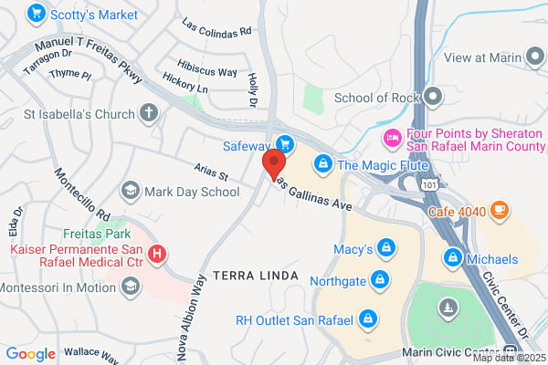 Terra Linda Manor