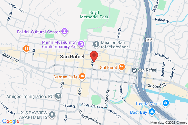 Russell & Davis Architects