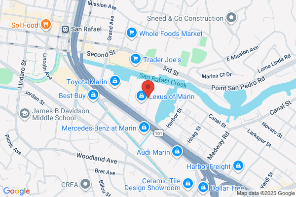 Blake's Auto Body Inc