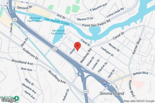 CARSTAR Chilton Auto Body San Rafael