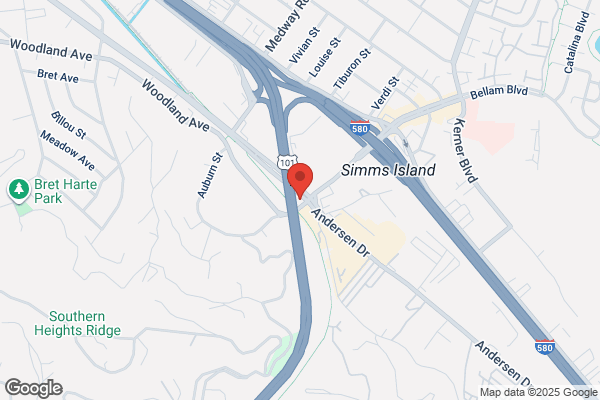 Johns Auto Body