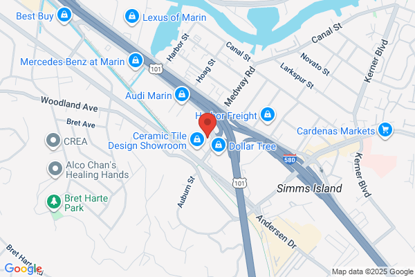 Marin Car Care
