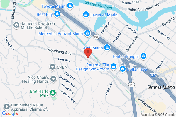 A & C Auto Air & Radiator Service