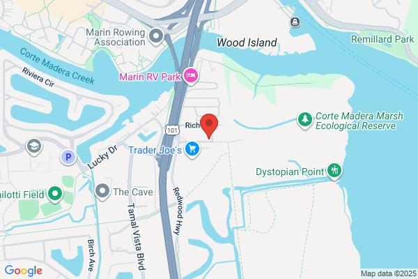 Corte Madera British & European Auto Repairs