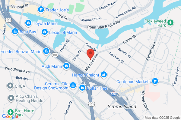 Mount Tam Motors