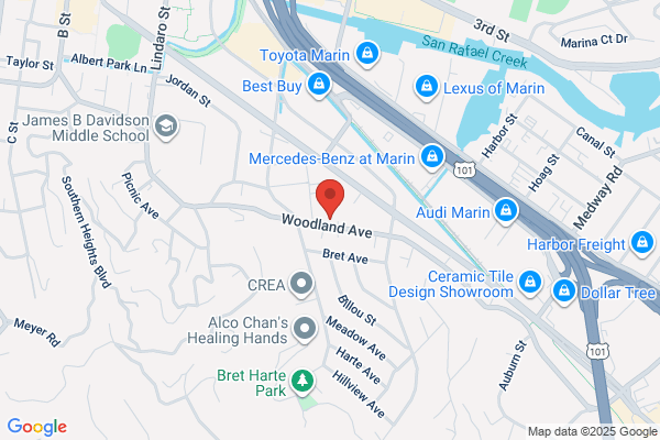 Whitmans Auto Body
