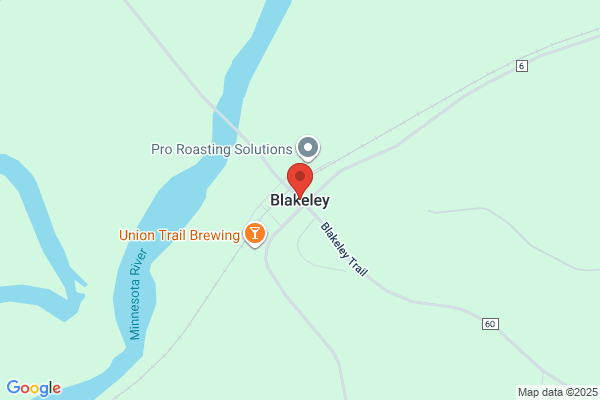 Blakeley C