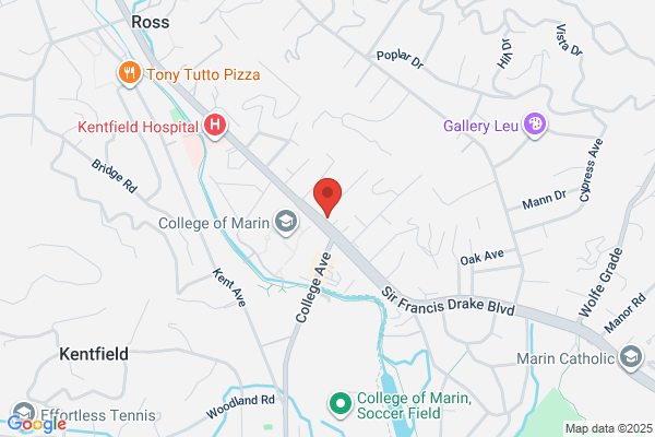Kentfield Corp Condominium Homeowners Association