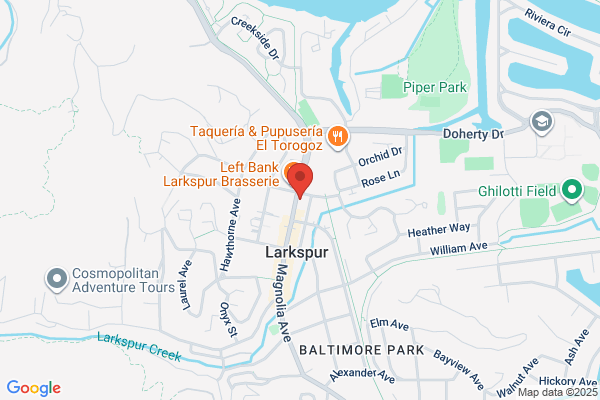 Palmaris Property Management Inc