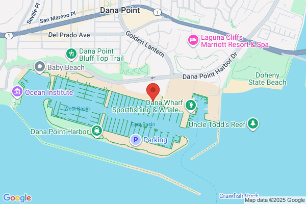 Norpac Yacht & Ship Brokerage