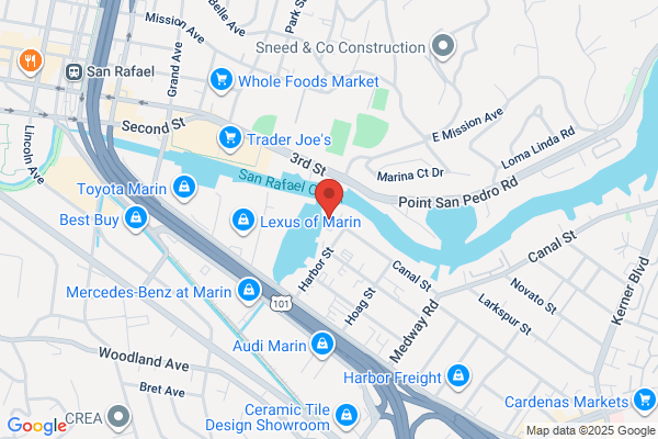 Marine Mechanical Repair Inc