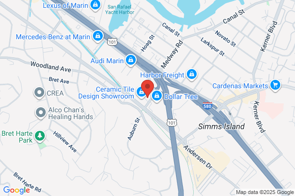 O'Reilly Auto Parts