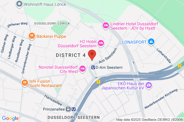 Direct Sales & Lease