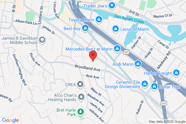 NAPA Auto Parts - Woodland Center Auto Supply