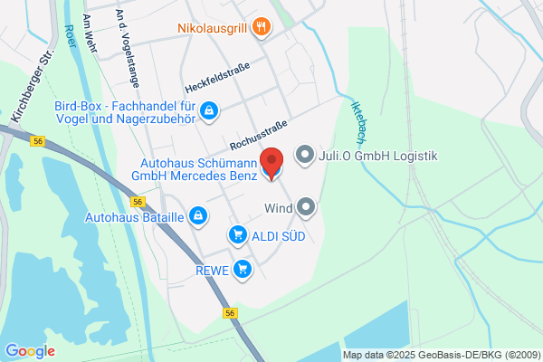 Mercedes Benz Autohaus Schuhmann Independent Service & Repair