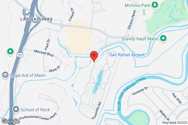 Carpet Cleaning San Rafael