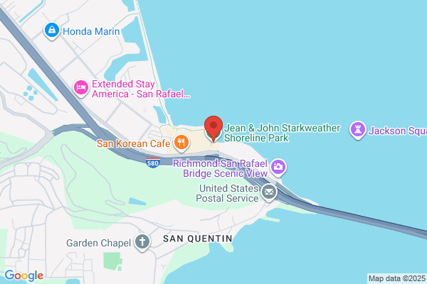 Bay Access