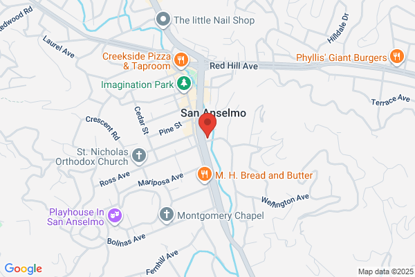 Marin Medical Aesthetics