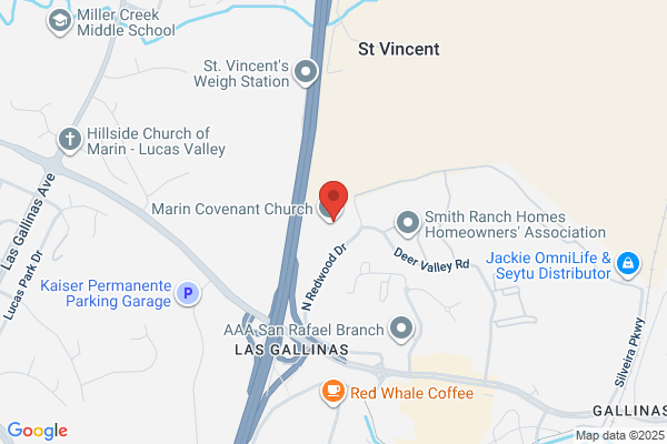 Marin County Dental Society