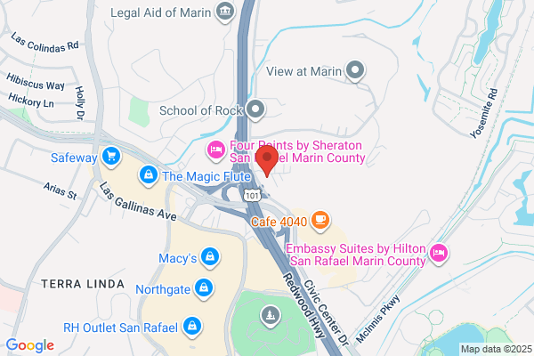 Marin Dental Care