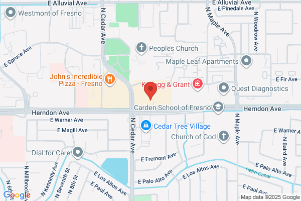 Pacific Dental Group