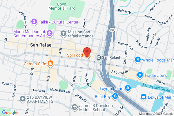 San Rafael Dentistry Dental Implants & Cosmetic Center - San Rafael