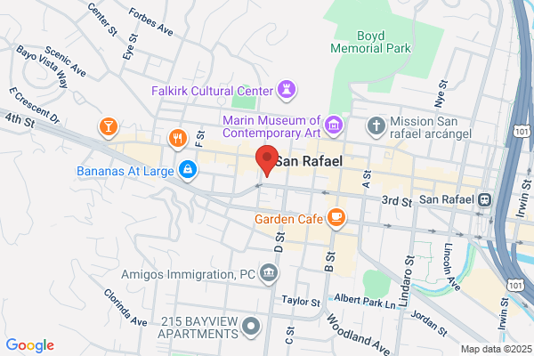 Boero Roger P DDS Inc