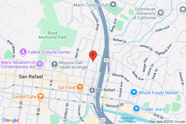 Marin Chiropractic