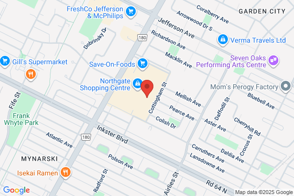 Northgate Dental