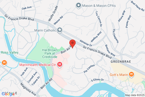 Plastic Surgery Center of Marin
