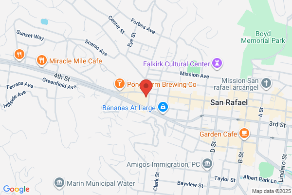 Best Buy Outlet – San Rafael