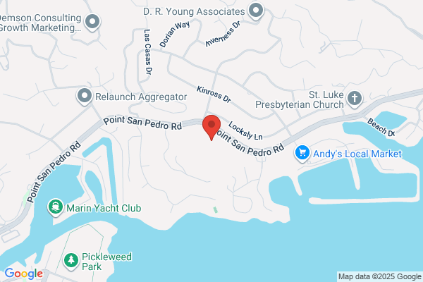 San Rafael City Schools, Elementary Schools, Gallinas Elementary School