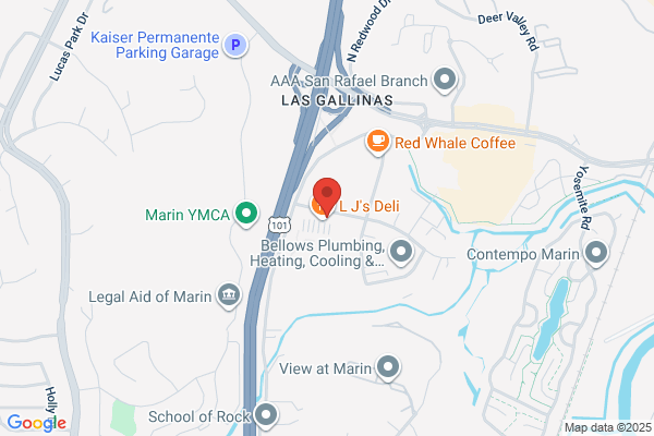 Express Employment Professionals of Marin County, CA