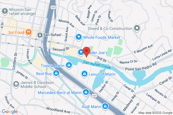 F45 Training San Rafael