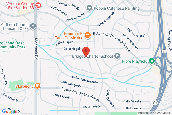 MLS Roofing, Inc.