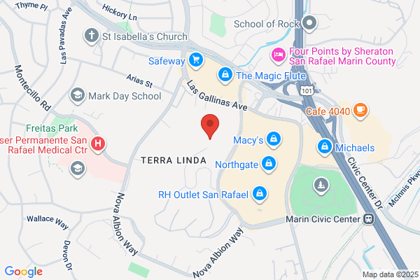 Marin Speciality Surgery