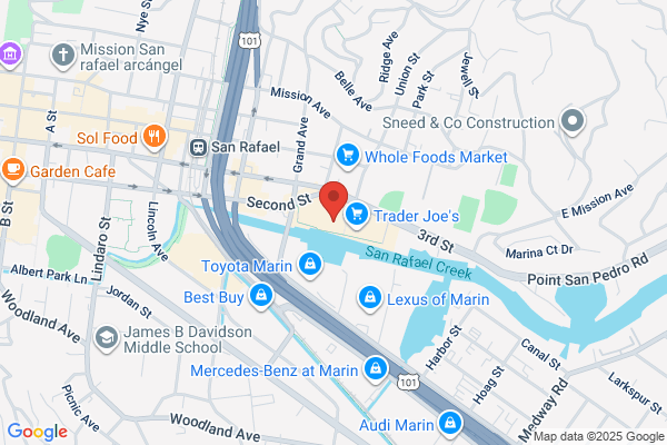 Sees Candies Inc