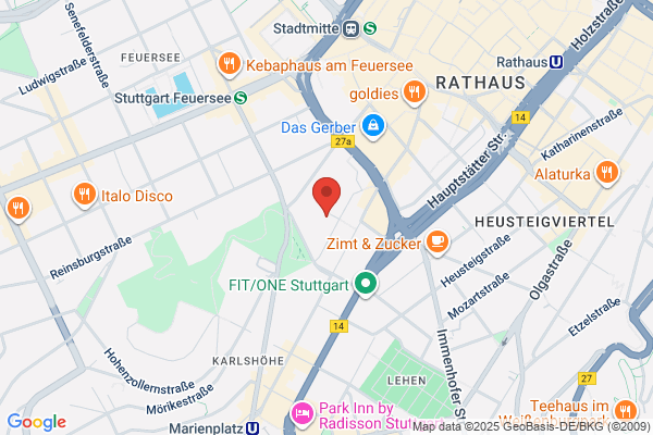 Reutter Design
