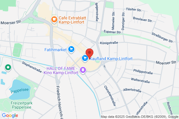Kentfield Fitness