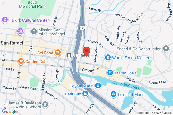 Redwood Lumber & Supply Co Llc
