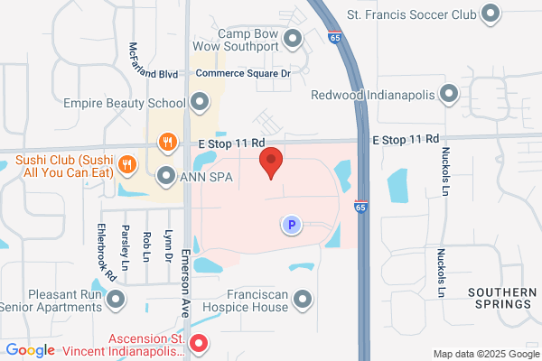 Whisper Hearing Center