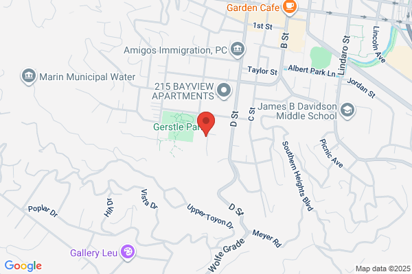 Gerstle Park Inn