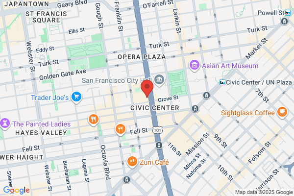 San Francisco Lyric Opera